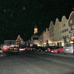 2016 Weihnachten Schärding Passau