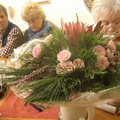 Stammtisch, Nachfeier von Roswitas 70. Geburtstag 004